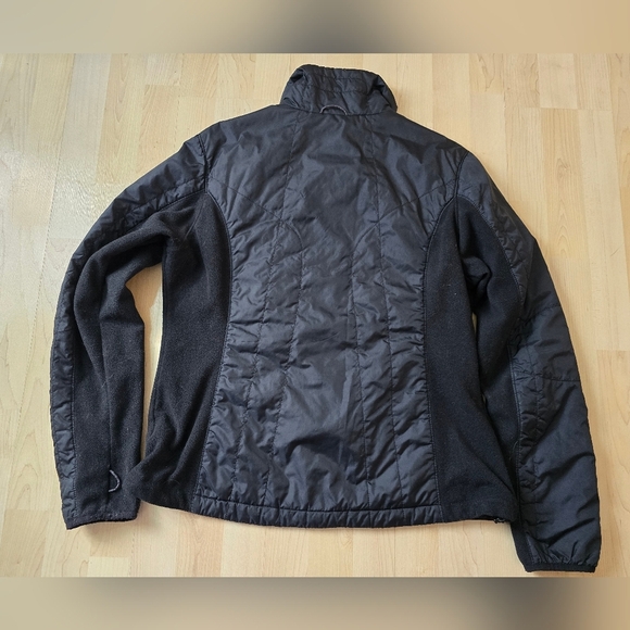 Columbia Interchange Black Jacket Size XL - Picture 7 of 12